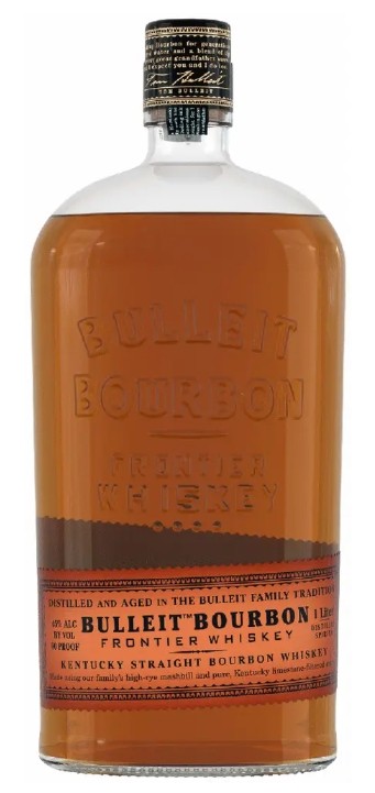 Bulleit Bourbon L