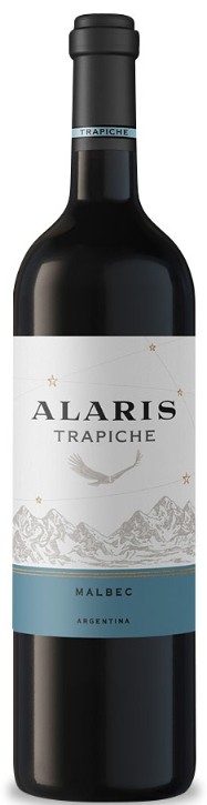 Trapiche Malbec Alaris 750mL
