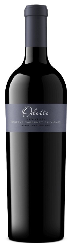 Odette Reserve Cabernet Sauvignon 2022 750mL