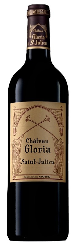 Chateau Gloria Saint-Julien 2023 750mL