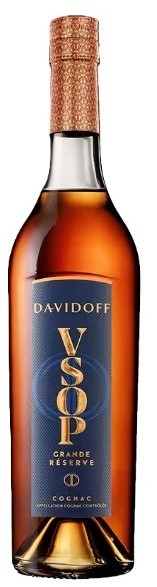 Davidoff Cognac VSOP Grande Reserve 750mL