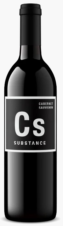 Wines of Substance by Charles Smith Cabernet Sauvignon 750mL