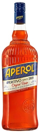 Aperol 1.5L