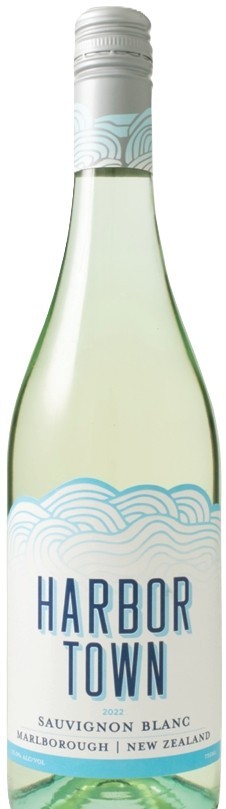 Harbor Town Sauvignon Blanc 750mL