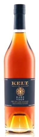 Kelt Cognac VSOP 750mL