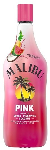 Malibu Pink 1.75 L