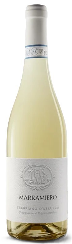Marramiero Trebbiano d'Abruzzo DOC 750mL