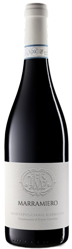 Marramiero Montepulciano d'Abruzzo DOC 750mL