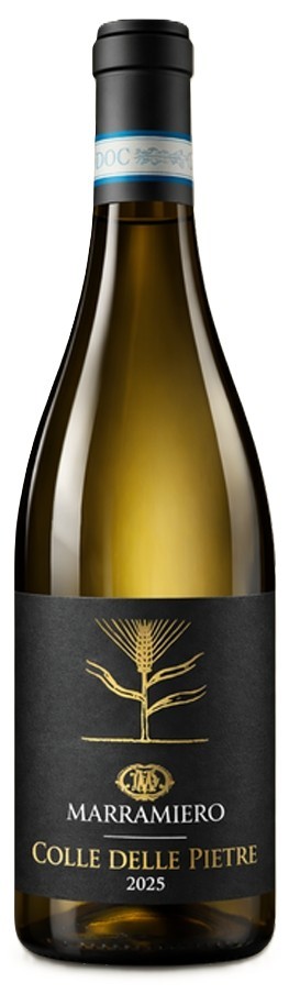 Marramiero Colle Delle Pietre Pecorino DOC 750mL