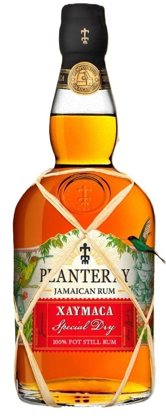 Planteray Xaymaca Special Dry Rum 750mL