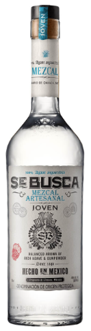 Se Busca Mezcal Jovan 750mL