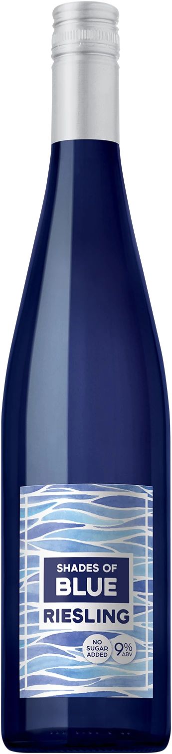 Shades of Blue Riesling 750mL