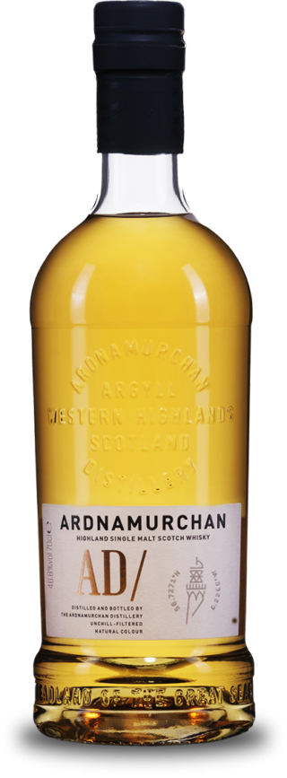 Ardnamurcham Single Malt Scotch 750mL