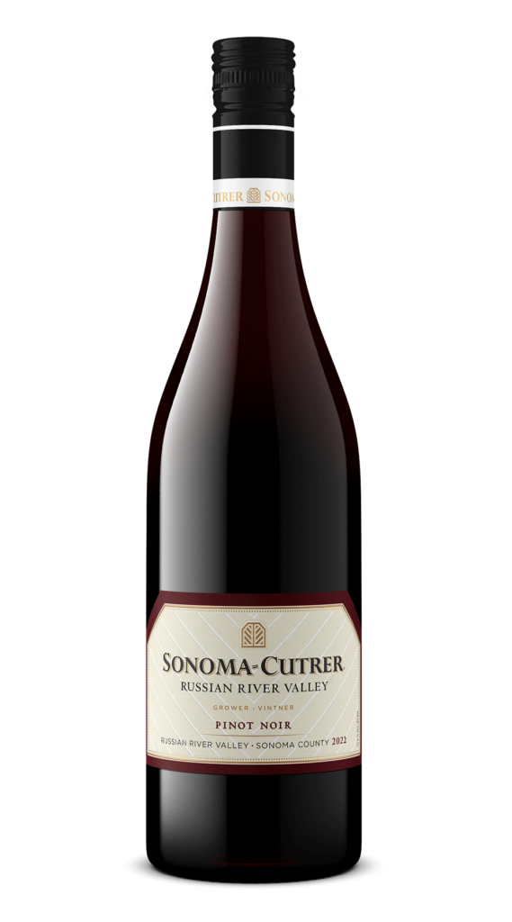 Sonoma Cutrer Russian River Valley Pinot Noir 750mL
