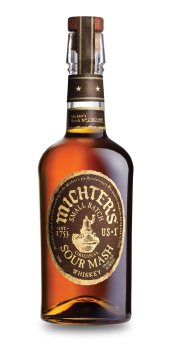 Michters Sour Mash 750mL