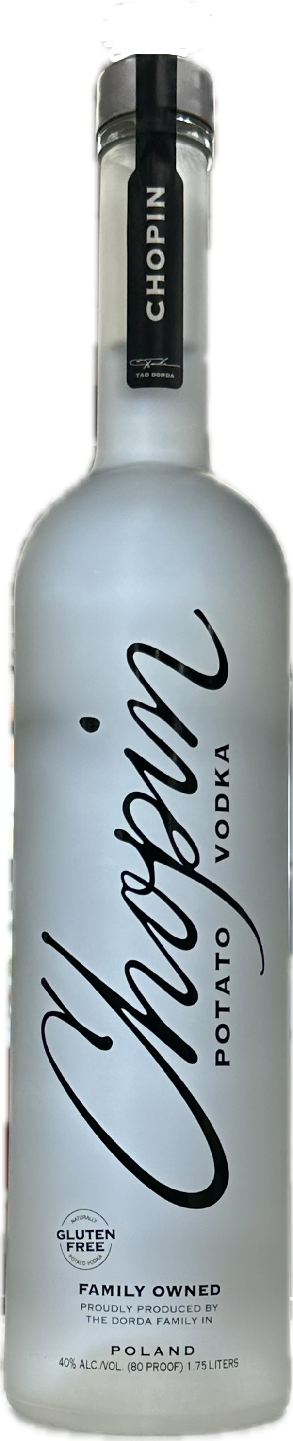 Chopin Potato Vodka 1.75L