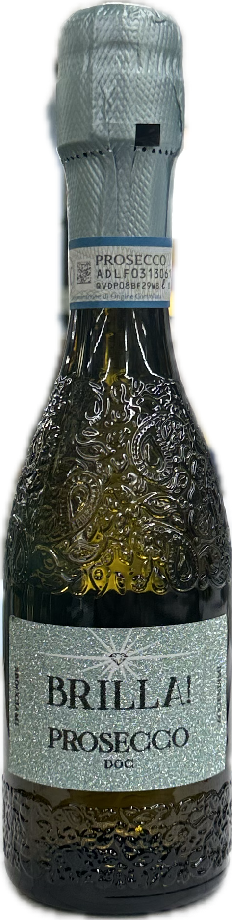 Brilla Prosecco 200mL