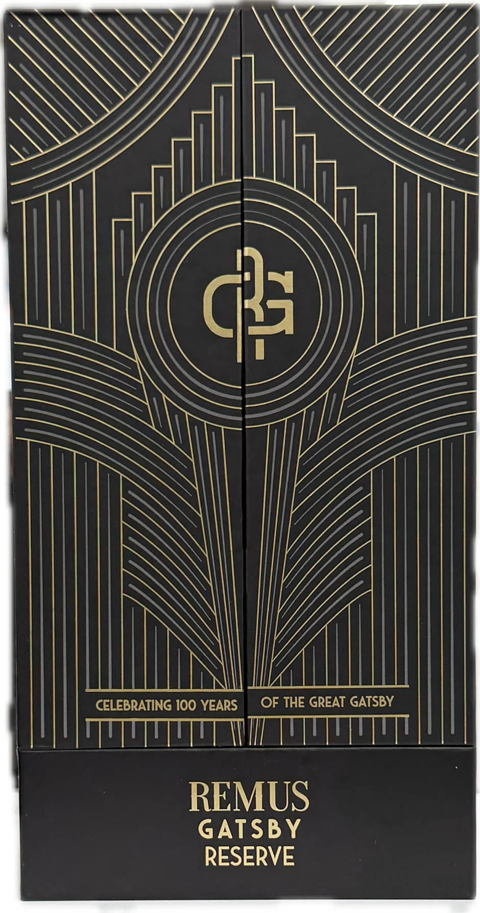 Remus Gatsby 15 Year Reserve 2025 Release 750mL