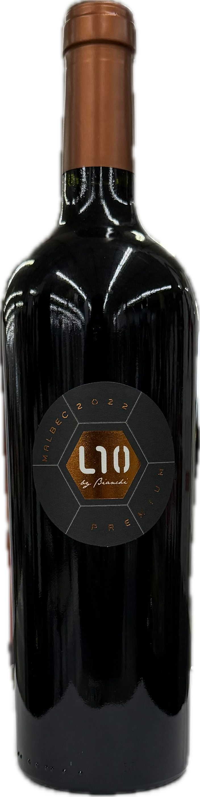 L10 Malbec by Bianchi 750ml