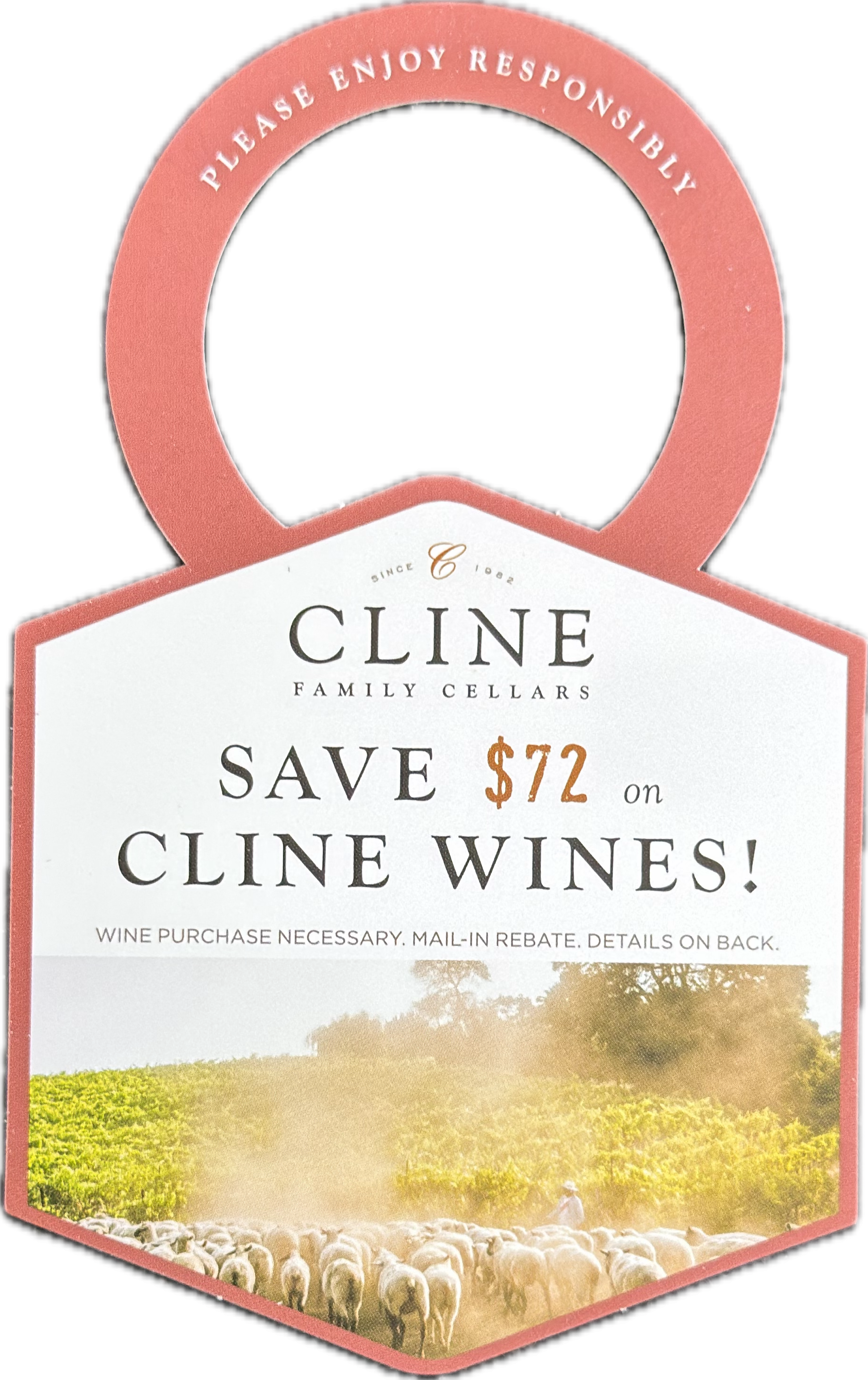 Cline Family Cellars