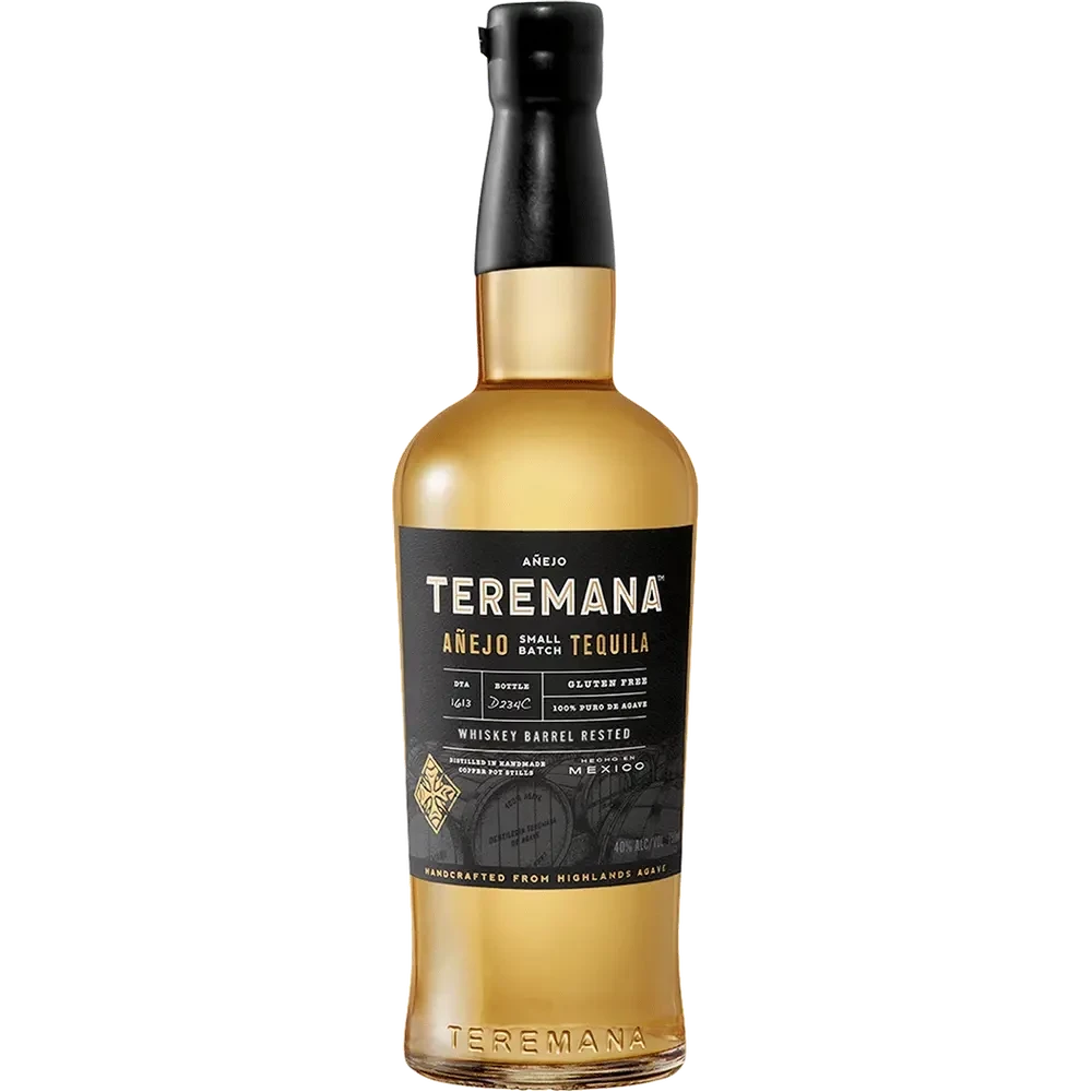 Teremana Anejo L