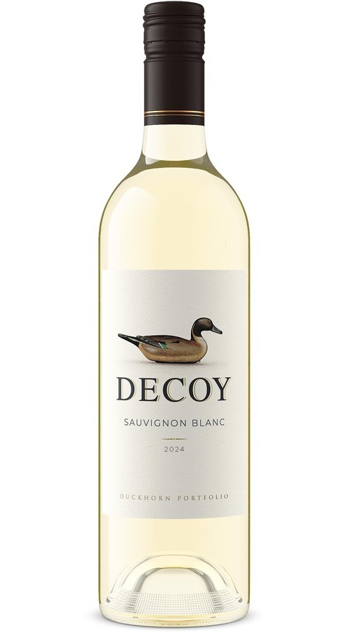 Decoy California Sauvignon Blanc 750mL