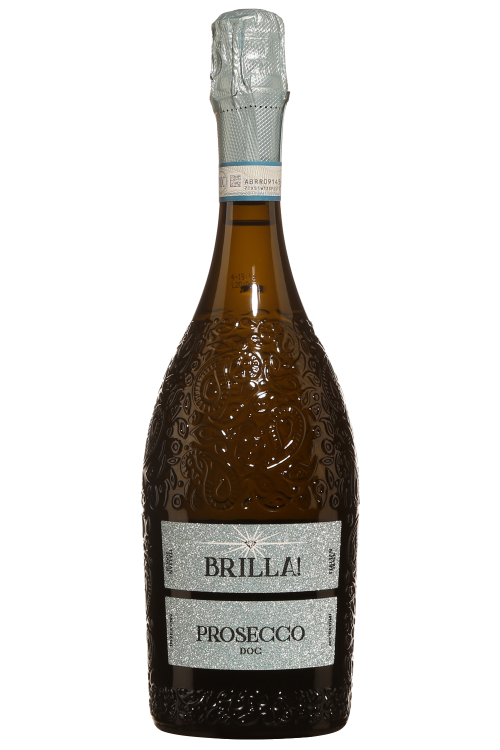 Brilla Prosecco 750mL