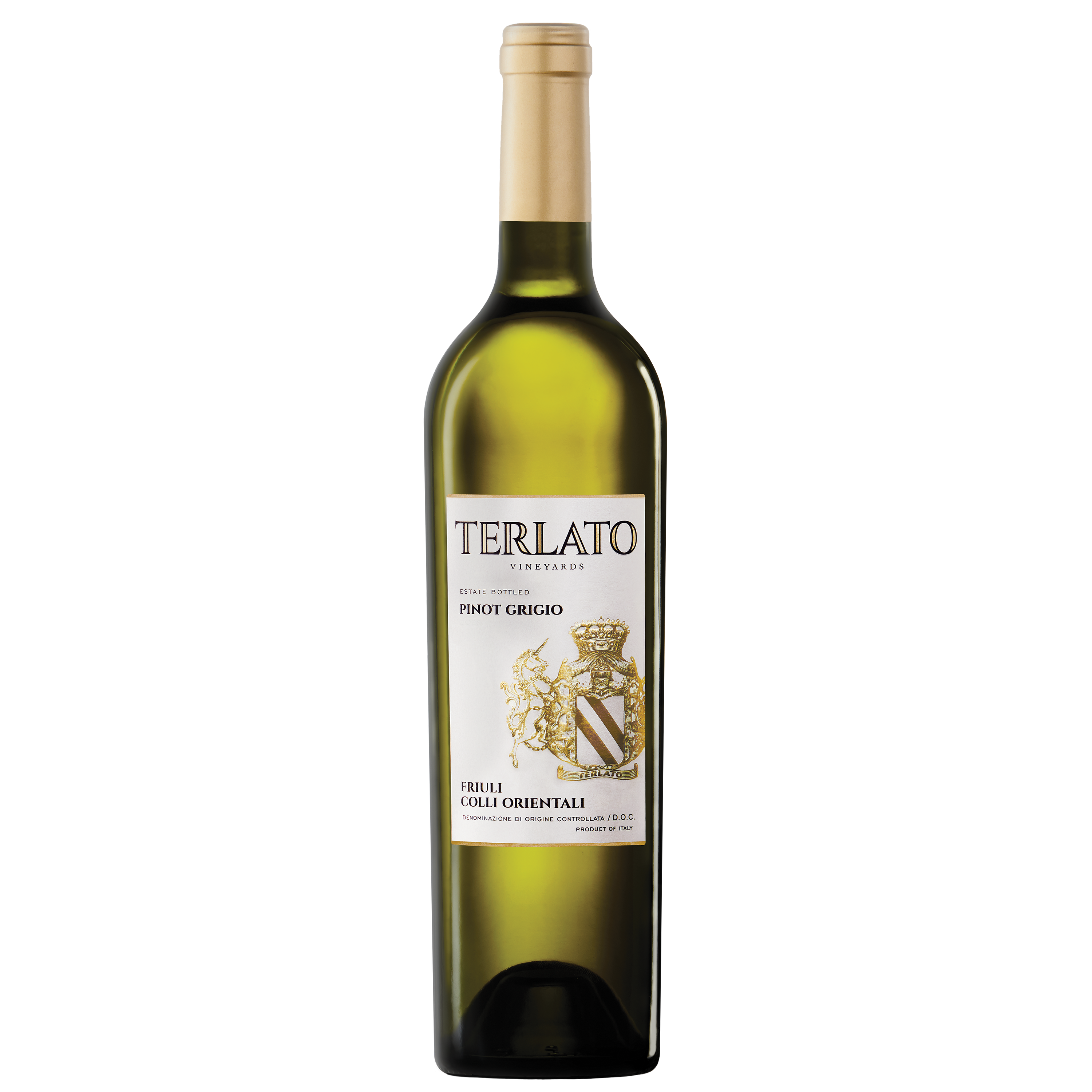 Terlato Pinot Grigio 750mL
