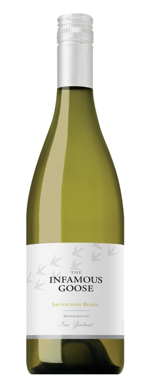 Infamous Goose Sauvignon Blanc 750mL