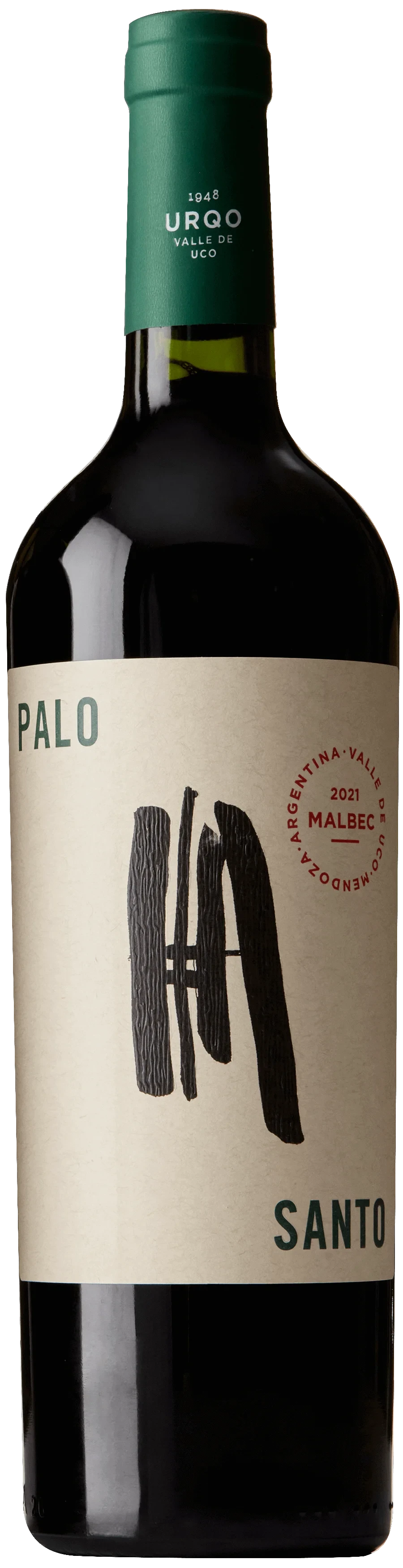 Palo Santo Malbec 750mL