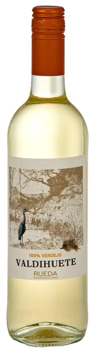 Valdihuete Rueda Verdejo 750mL