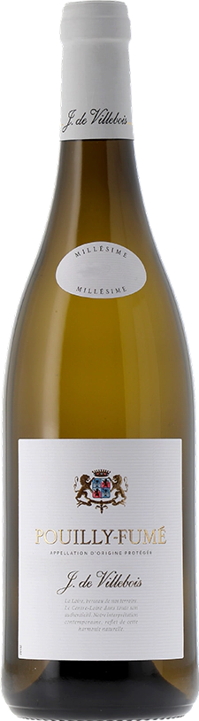 Villebois Pouilly-Fume 750mL