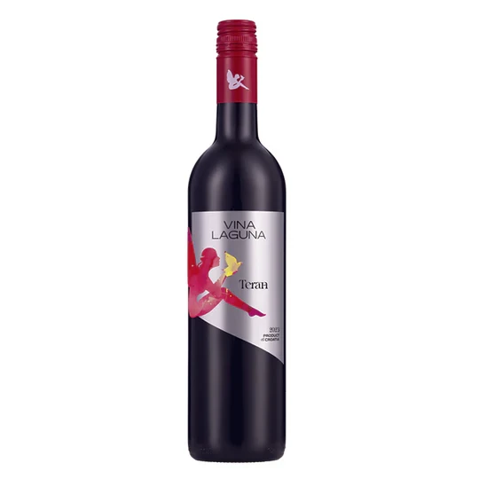 Vina Laguna Teran 2024 750mL