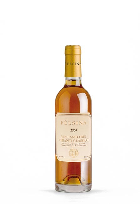 Felsina Vin Santo Del Chianti 375mL