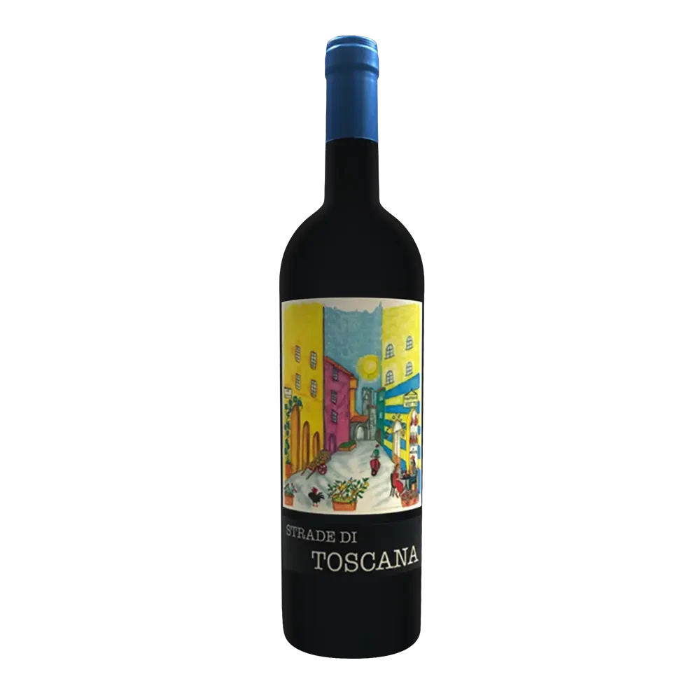 Strade di Toscana Rosso 750ml