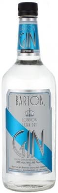BARTON GIN 1.75L
