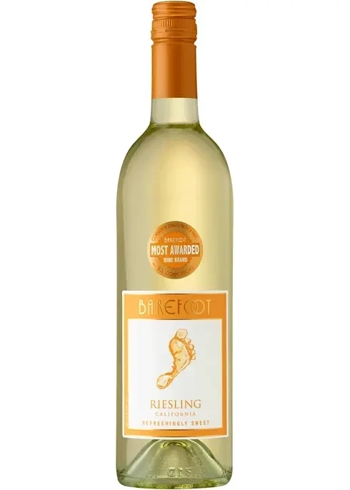 BAREFOOT RIESLING 1.5L