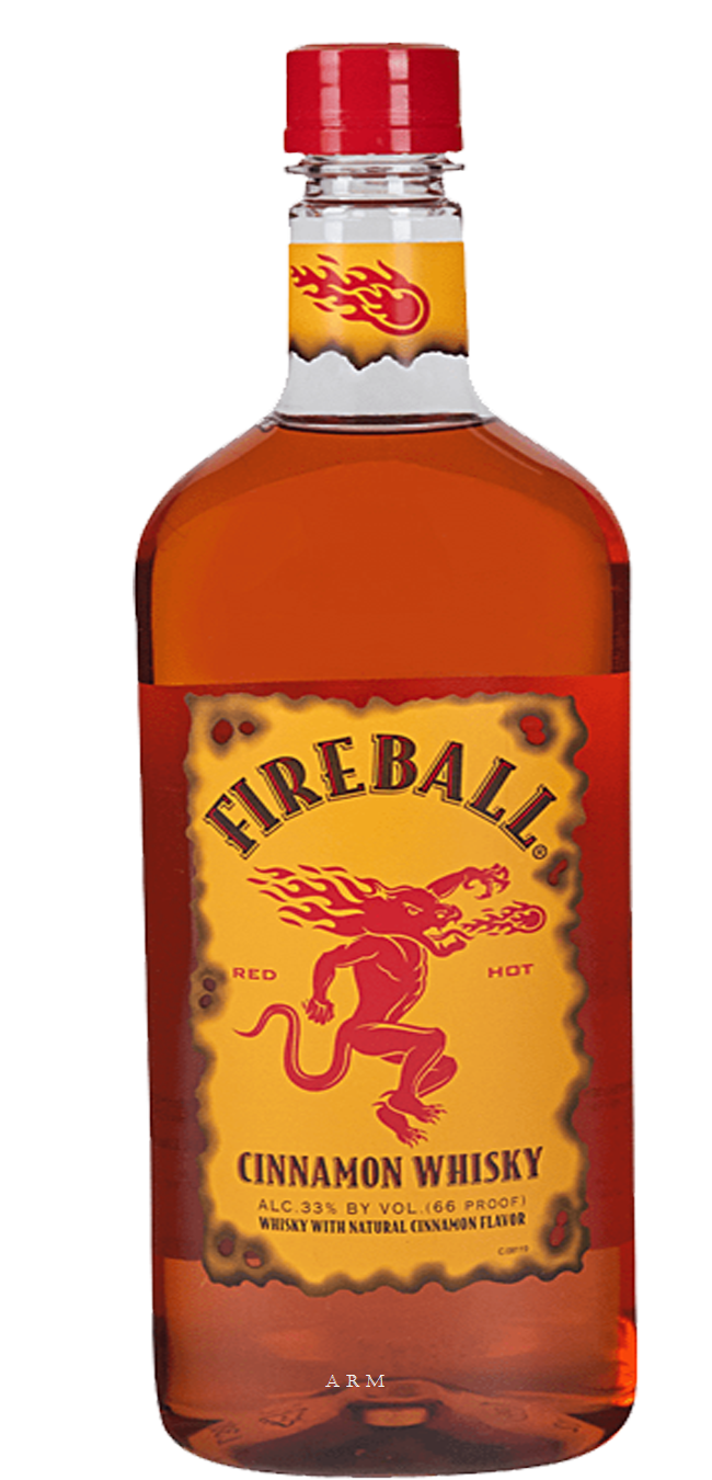 FIREBALL 1.75L