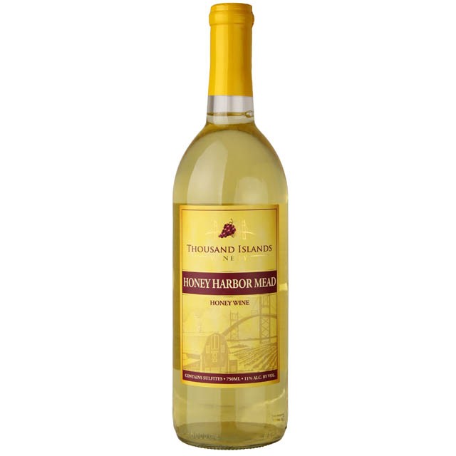 1000 ISLAND HONEY HAR MEAD 750ML