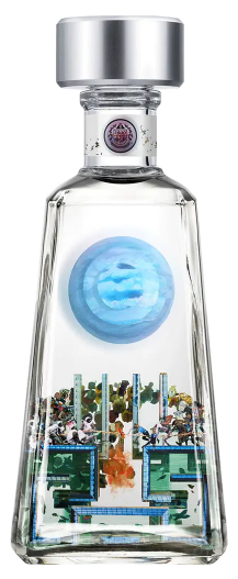 1800 ARTISTS 750ML