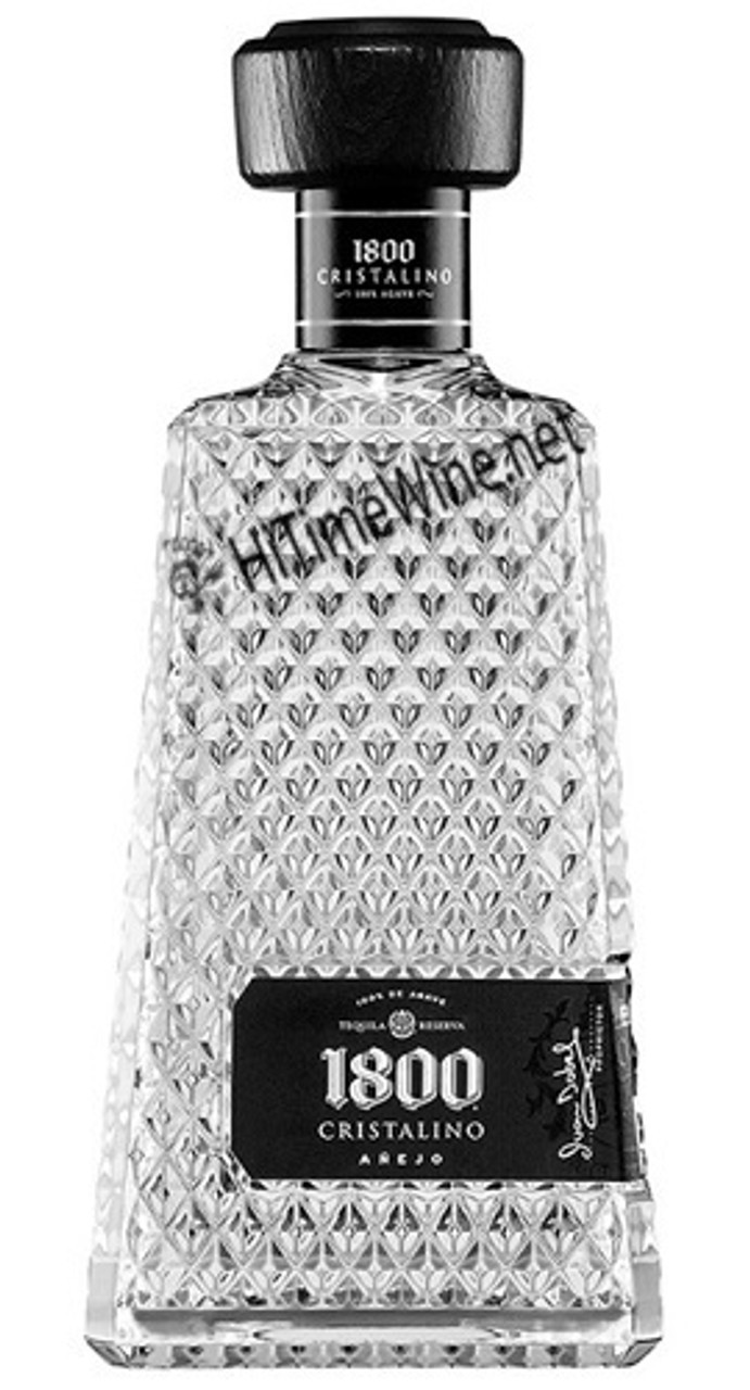 1800 CRISTALINO 750ML