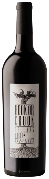 HOOK OR CROOK RED BLEND 750