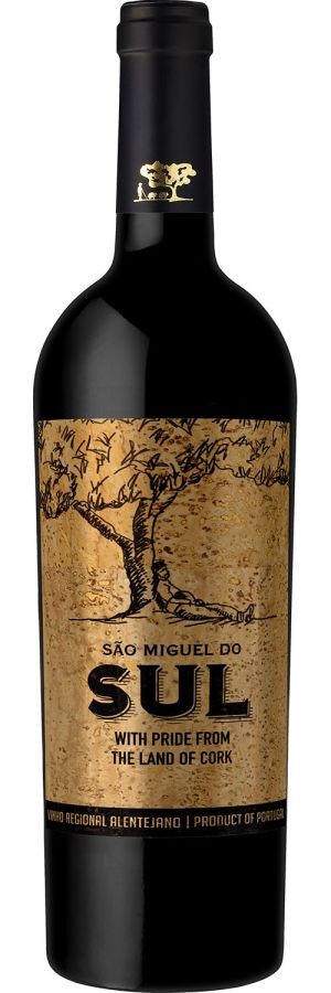 SUL RED BLEND 750