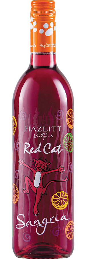 HAZLITT SANGRIA 750ML