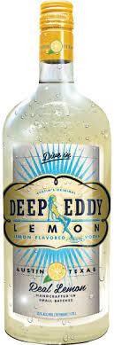 DEEP EDDY LEMON 1.75L