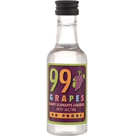 99 GRAPE 50 ML