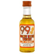 99 PEANUT BUTTER 50ML