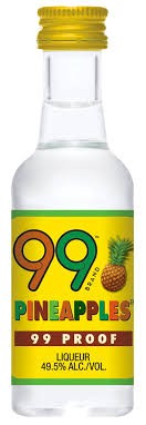 99 PINEAPPLE 50 ML