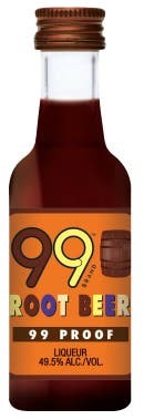 99 ROOTBEER 50 ML