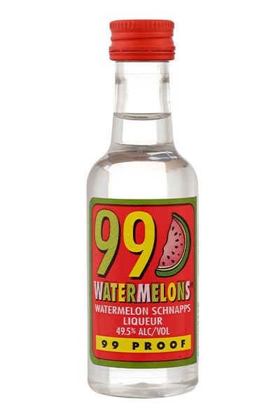 99 WATERMELLON 50 ML
